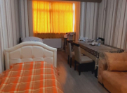 Satılır 1 otaqlı 34 m2 köhnə tikili Ayna Sultanova heykəli