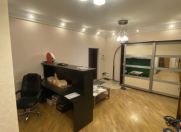 İcarəyə verilir 4 otaqlı 160 m2 yeni tikili Nizami m.