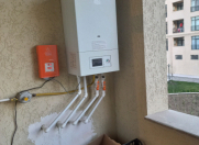 Satılır 1 otaqlı 45 m2 yeni tikili Sumqayıt