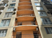 Satılır 3 otaqlı 86 m2 yeni tikili 8 mkr