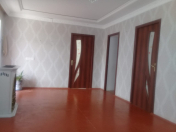 Satılır 5 otaqlı 110 m2 həyət evi Şabran