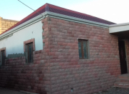 Satılır 3 otaqlı 80 m2 həyət evi Albalı