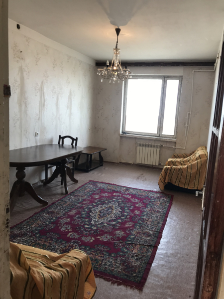 İcarəyə verilir 4 otaqlı 100 m2 köhnə tikili Y.Günəşli