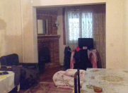 Satılır 4 otaqlı 100 m2 köhnə tikili Yeni Yasamal