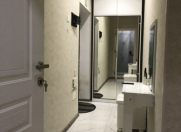 İcarəyə verilir 2 otaqlı 43 m2 yeni tikili 28 Mall