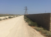 Satılır 200 sot torpaq Türkan