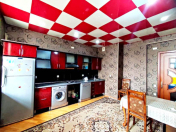 İcarəyə verilir 3 otaqlı 110 m2 yeni tikili Memar Əcəmi m.