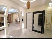 İcarəyə verilir 2 otaqlı 95 m2 yeni tikili Mərkəzi Neftçilər xəstxəxanası