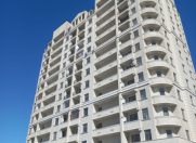 Satılır 2 otaqlı 89.4 m2 yeni tikili Koroğlu m.