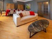 Satılır 4 otaqlı 154 m2 yeni tikili 28 May m.