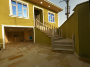 Satılır 5 otaqlı 200 m2 həyət evi Binəqədi