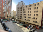 Satılır 4 otaqlı 176 m2 yeni tikili Tibb Universiteti