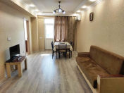 İcarəyə verilir 3 otaqlı 90 m2 yeni tikili Qara Qarayev m.