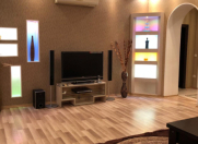 İcarəyə verilir 2 otaqlı 70 m2 köhnə tikili İçəri Şəhər m.