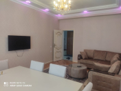 İcarəyə verilir 2 otaqlı 75 m2 yeni tikili 20 yanvar m.