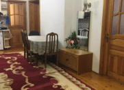 Satılır 4 otaqlı 140 m2 yeni tikili Azadlıq prospekti m.
