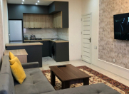 Satılır 2 otaqlı 60 m2 yeni tikili Memar Əcəmi m.