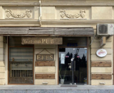 Satılır 5 otaqlı 100 m2 obyekt Montin