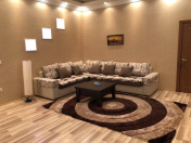 İcarəyə verilir 2 otaqlı 70 m2 yeni tikili İçəri Şəhər m.