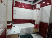 İcarəyə verilir 1 otaqlı 70 m2 yeni tikili Həzi Aslanov m.