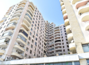 Satılır 4 otaqlı 230 m2 yeni tikili 28 May m.