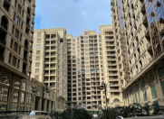 Satılır 4 otaqlı 200 m2 yeni tikili 28 May m.