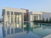 Satılır 4 otaqlı 230 m2 bağ evi Şüvəlan Park ticarət mərkəzi