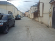 Satılır 6 otaqlı 150 m2 həyət evi Xırdalan