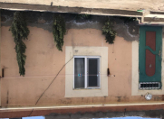 İcarəyə verilir 2 otaqlı 48 m2 həyət evi Sulutəpə