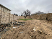 Satılır 5 sot torpaq Bilgəh