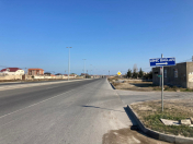 Satılır 6 sot torpaq Nardaran