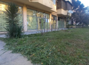 İcarəyə verilir 4 otaqlı 400 m2 obyekt 4 mkr