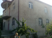 Satılır 7 otaqlı 130 m2 həyət evi Abşeron r.