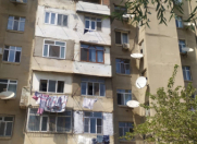 Satılır 3 otaqlı 64 m2 köhnə tikili Biləcəri