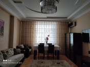 Satılır 2 otaqlı 88 m2 yeni tikili 7 mkr