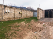 Satılır 3 otaqlı 100 m2 həyət evi Quba