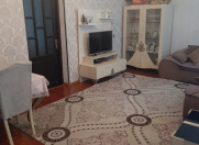 Satılır 6 otaqlı 120 m2 həyət evi Həzi Aslanov