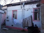 Satılır 2 otaqlı 59 m2 həyət evi Bayıl