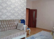 Satılır 3 otaqlı 98 m2 yeni tikili Bakıxanov