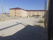 Satılır 3 otaqlı 100 m2 yeni tikili Koroğlu Parkı