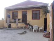 Satılır 3 otaqlı 90 m2 həyət evi Maştağa