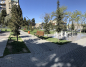 Satılır 3 otaqlı 64 m2 köhnə tikili Köhnə Günəşli