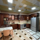 Satılır 4 otaqlı 137 m2 yeni tikili 1 mkr