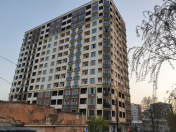 Satılır 1 otaqlı 57.8 m2 yeni tikili 28 May m.