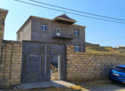 Satılır 7 otaqlı 288 m2 həyət evi Hökməli