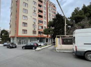 Satılır 3 otaqlı 107 m2 yeni tikili 4 mkr