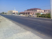 Satılır 13 sot torpaq Novxanı