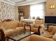 Satılır 4 otaqlı 173 m2 yeni tikili 8 mkr