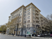 Satılır 2 otaqlı 62 m2 köhnə tikili İçəri Şəhər m.