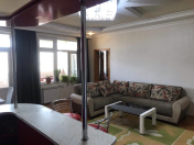 Satılır 4 otaqlı 115 m2 yeni tikili Həzi Aslanov m.